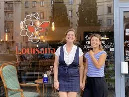 Louisana Coffee Shop - photo 2