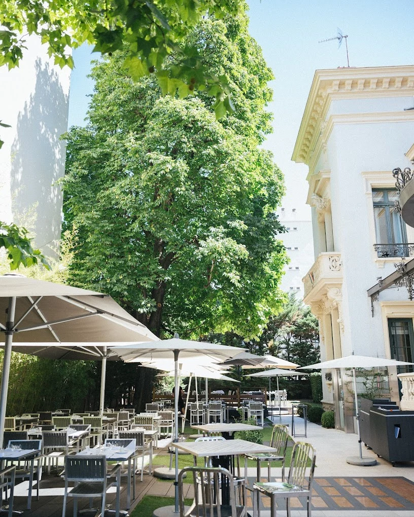 Restaurant Marguerite - photo 5