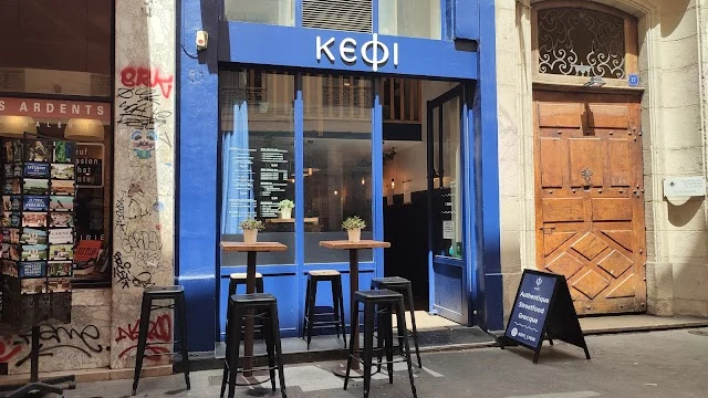 Kefi - photo 4