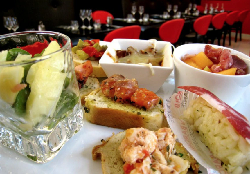 Caffé Baroni - photo 2