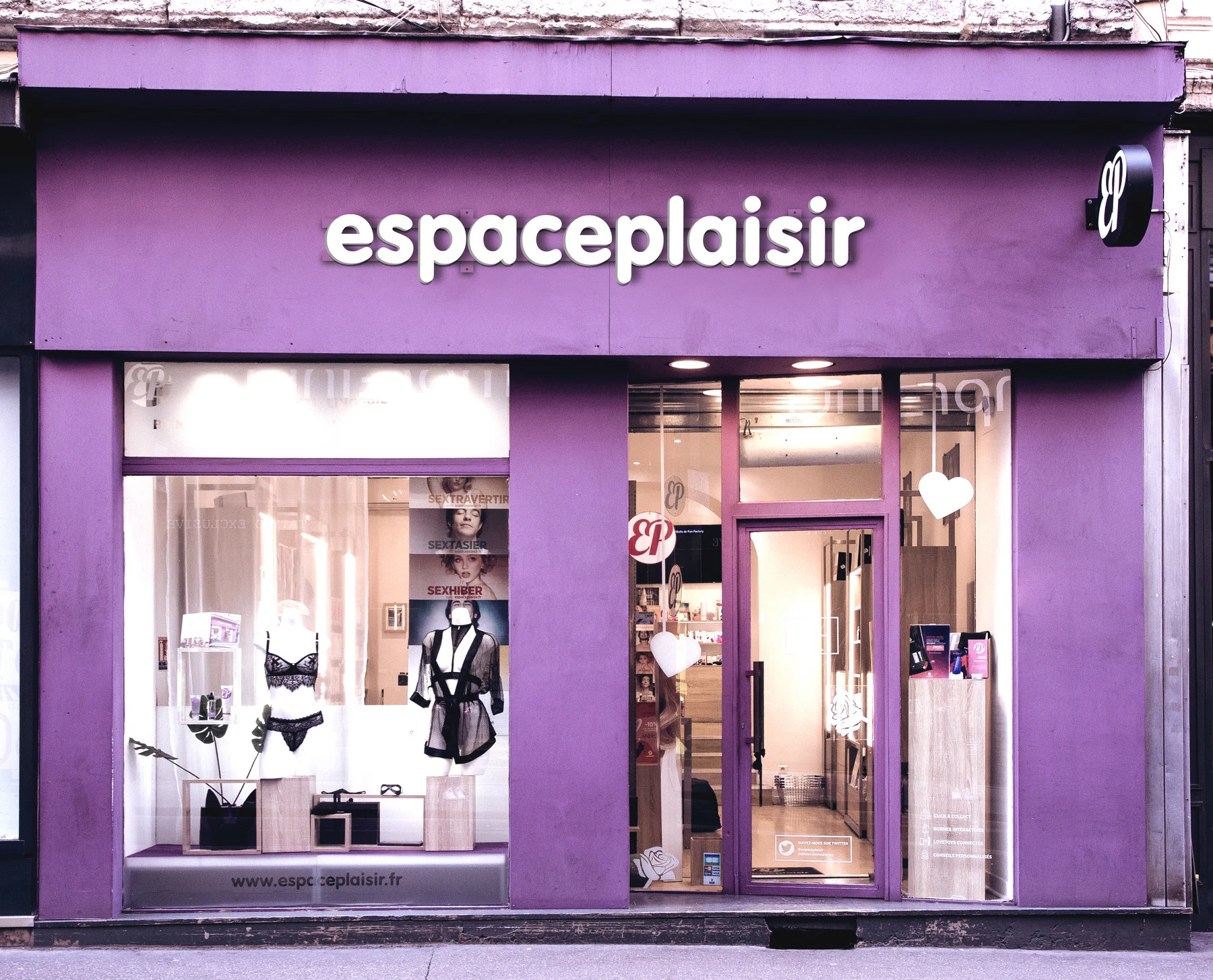 espaceplaisir - photo 2