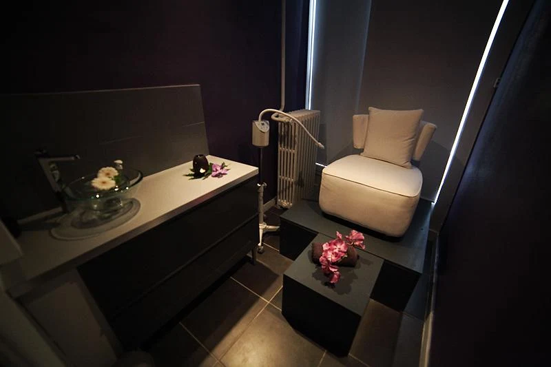 O spa Lyon - photo 3