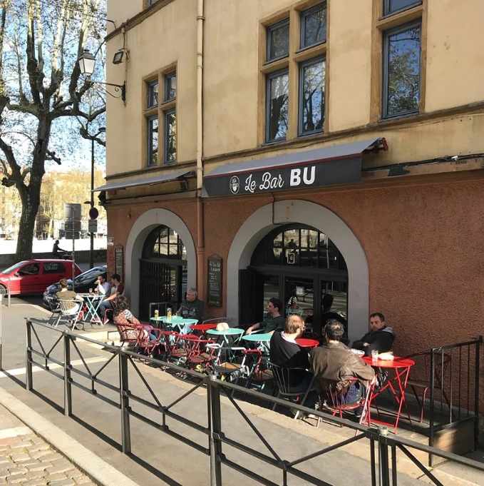 Le Bar Bu - photo 3