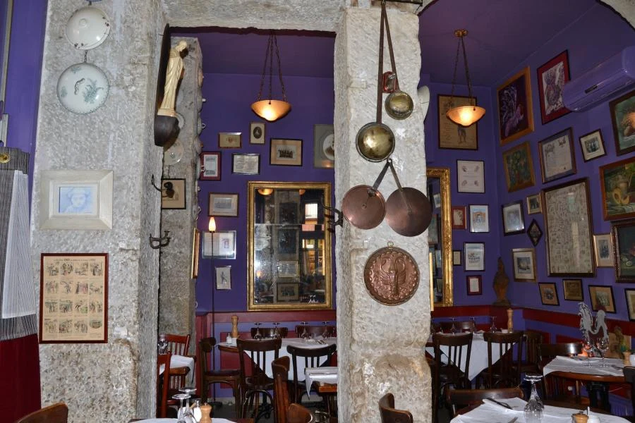 Restaurant Albert - photo 2