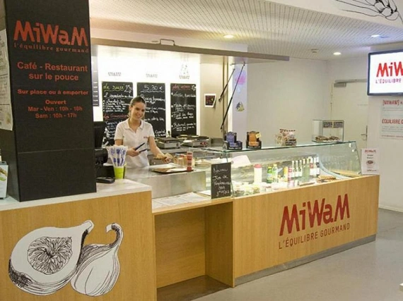MiWaM - Ecully - photo 2