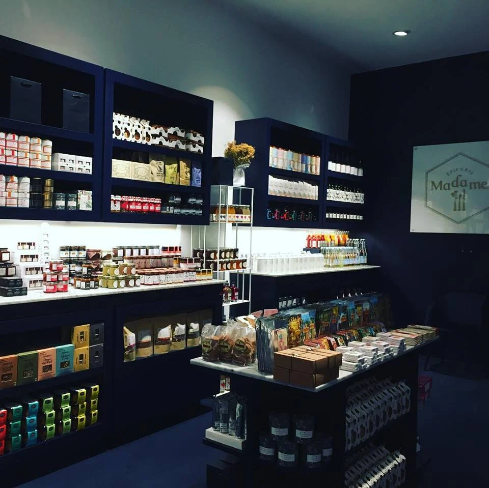 Épicerie Madame - photo 3