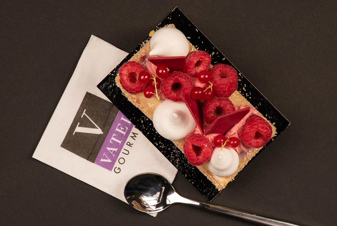 Vatel Gourmet - Lyon Carnot - photo 10