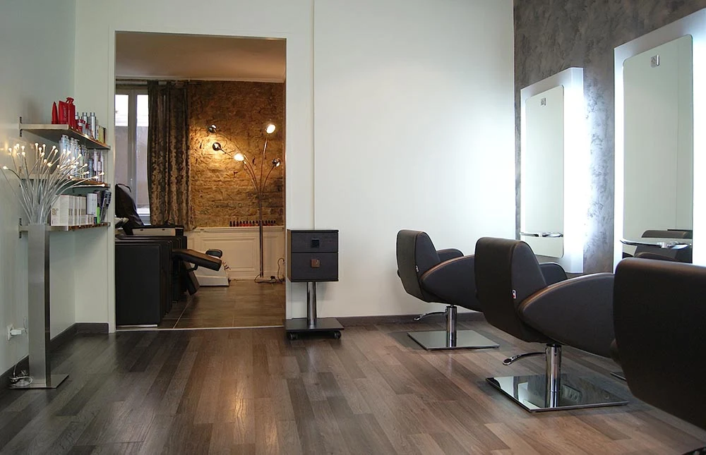 Lucie Pham Coiffure - photo 2