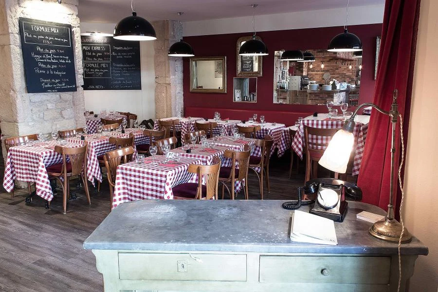 Le Bistrot Bonnel - photo principale