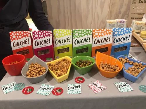 L'épicerie des halles - photo 3
