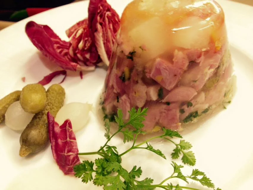 Au comptoir d'Alice - photo principale