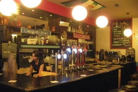 Café Sevilla - photo 2