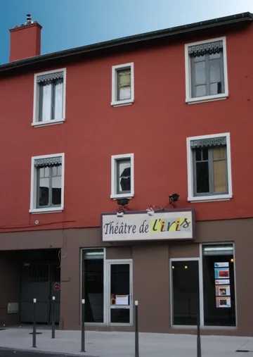 Théâtre de l'Iris - photo 3