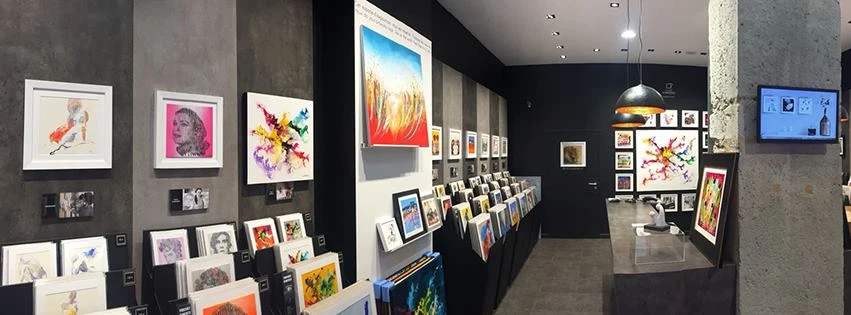 Carré d'artistes - photo 2
