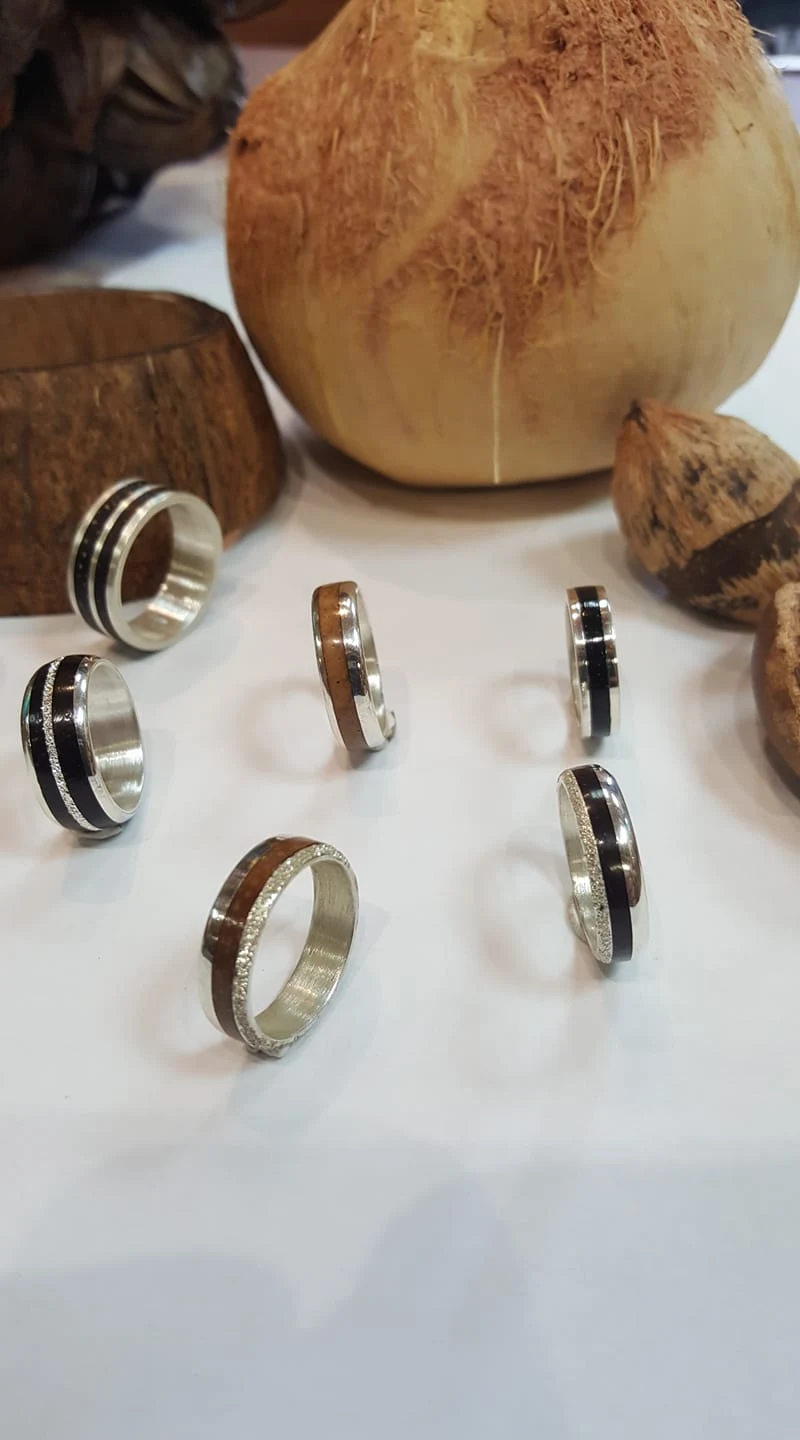 Concept Brésil (Éco Bijoux) - photo 2