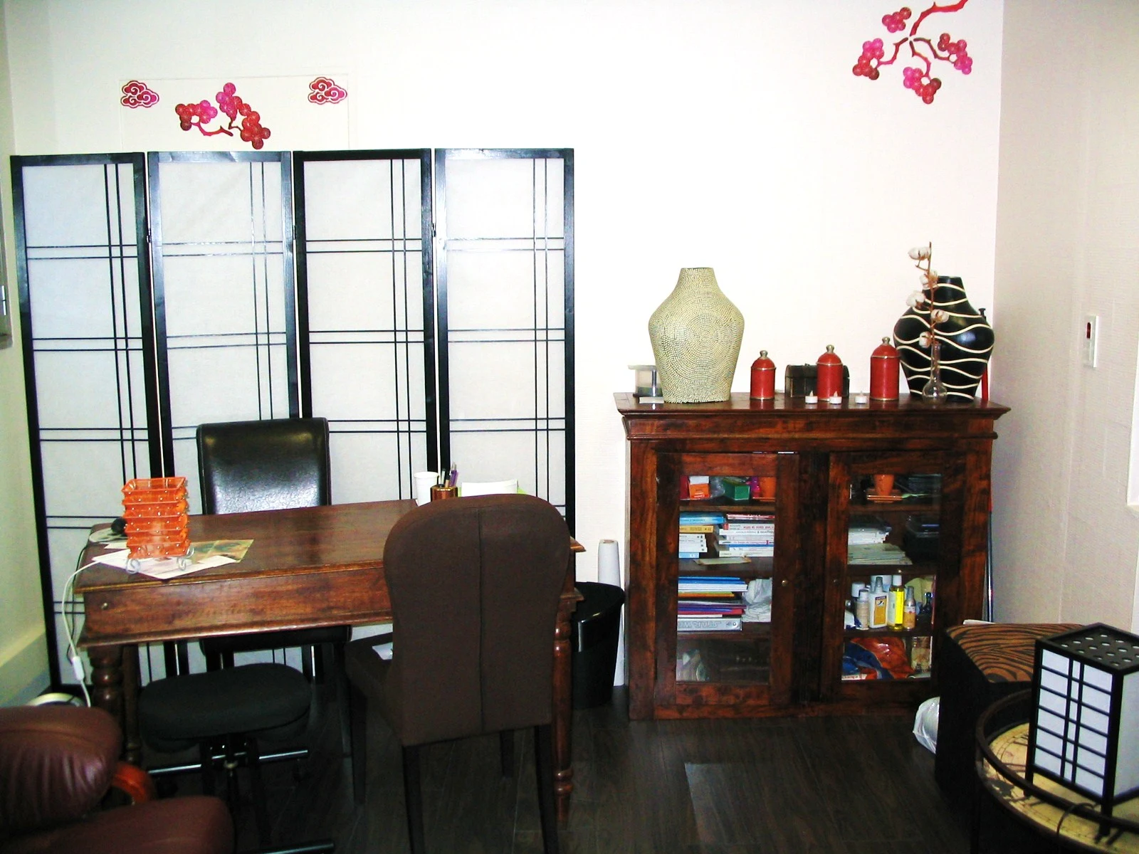 Cabinet Aller-mieux-hypnose - photo 3