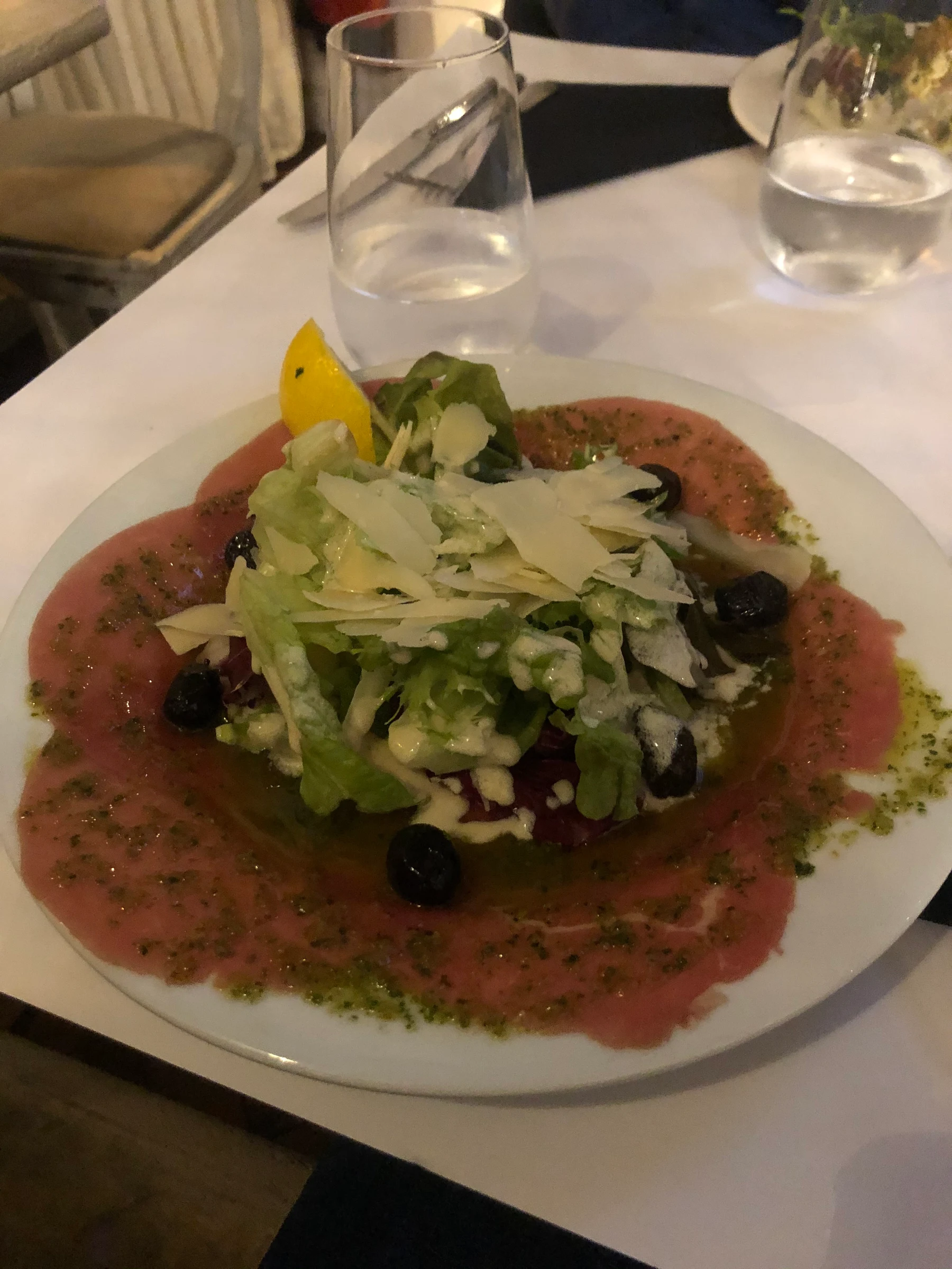 Brasserie La Joconde - photo 3
