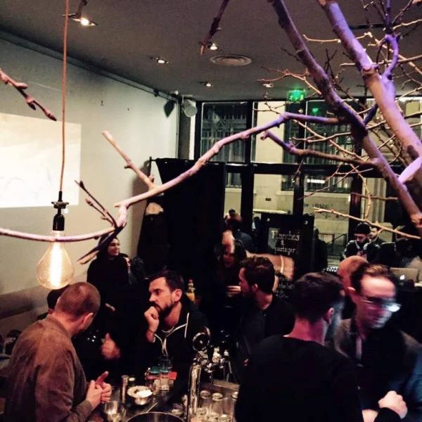Restaurant Le Comptoir des Copains - photo 4