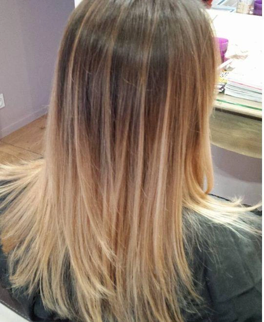 Mon Échappée Belle (coiffure) - photo 2