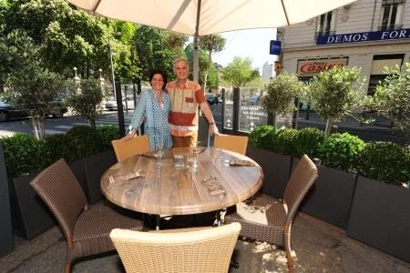 Restaurant Le Grand Café de la Préfecture - photo 4