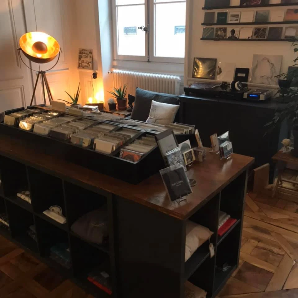 Ultimae records - photo 4