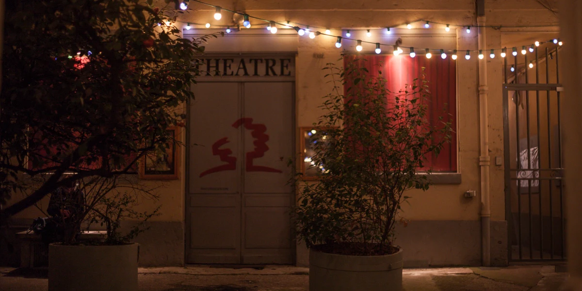 Théâtre des Marronniers