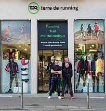 Terre de Running - photo principale