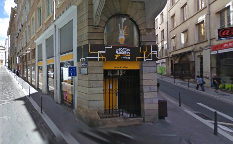 Le Tonton Comedy Club (Tontons Flingueurs) - photo 2