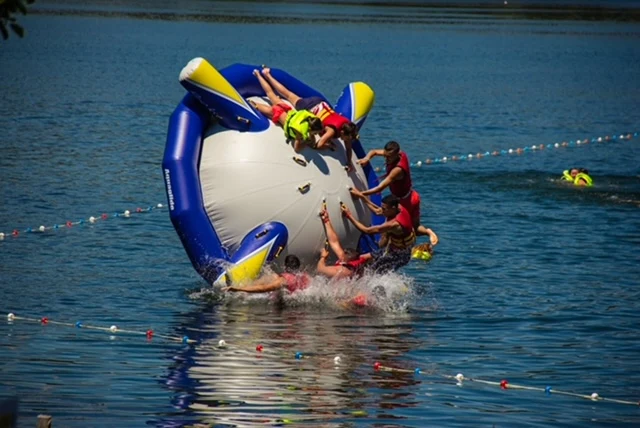 Aquaparc Be FUN - photo 2