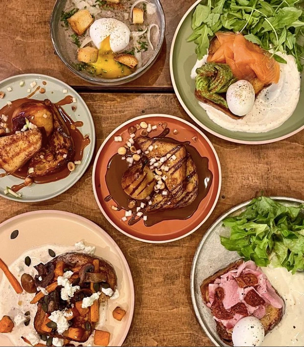 Madame Louve