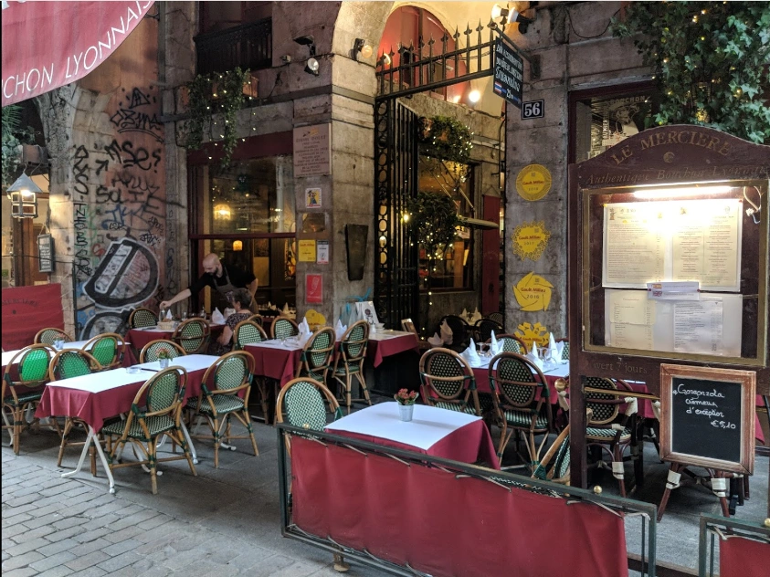 Le Mercière - photo 3