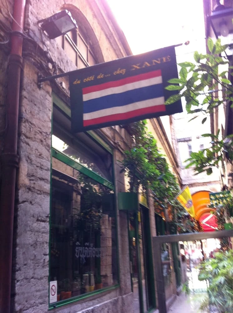 Du Côté de Chez Xane - photo 3