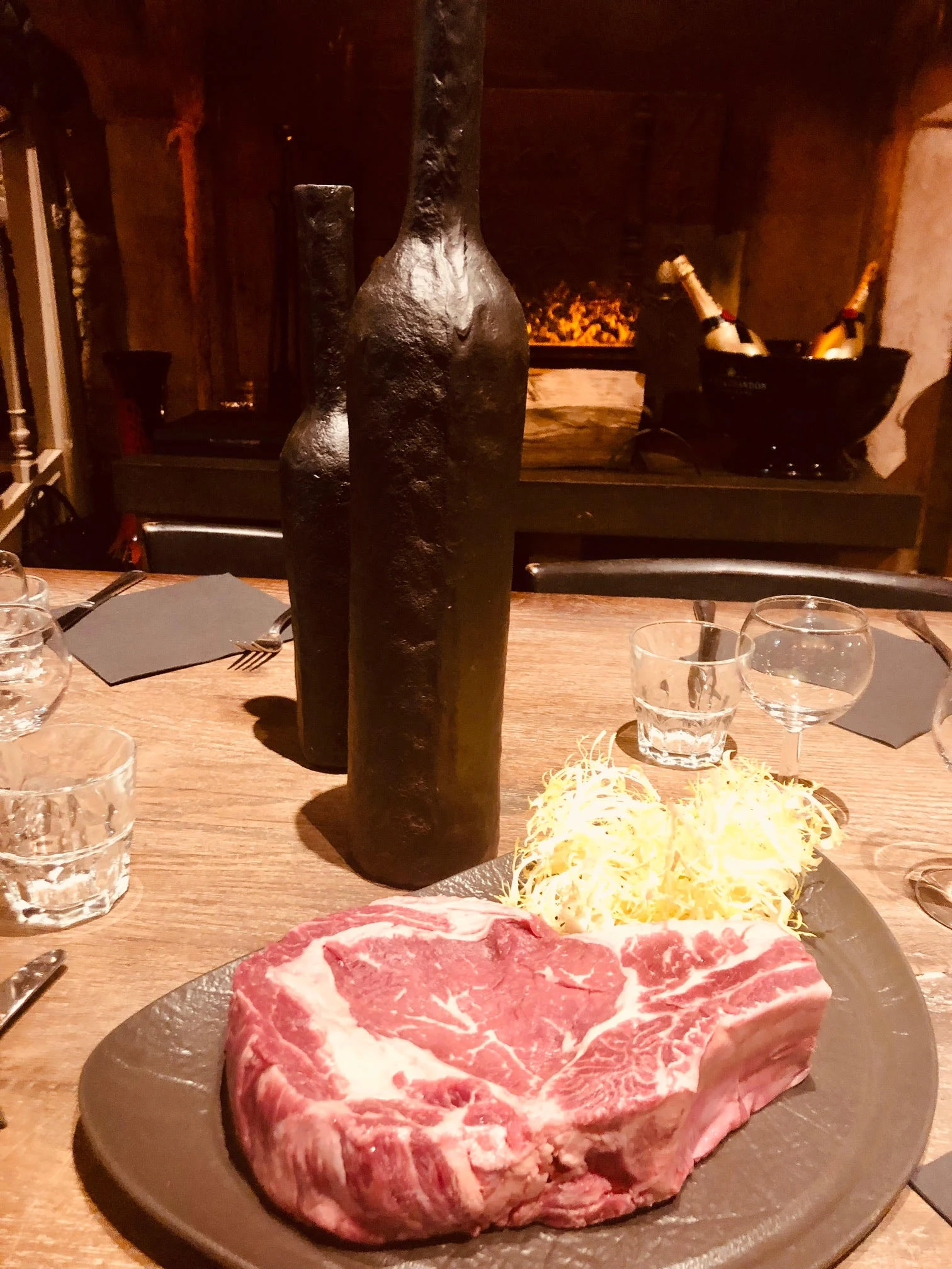Maître Bœuf - photo 7