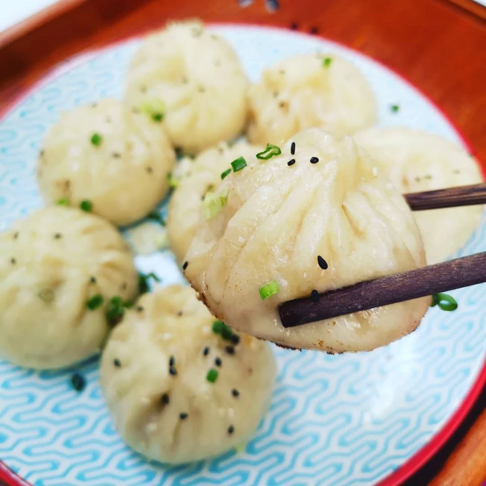 Bistro Chinois Xiao Chi - photo 3