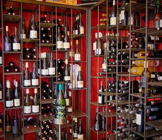 Table et Vins d'Ainay - Fermé - photo 3