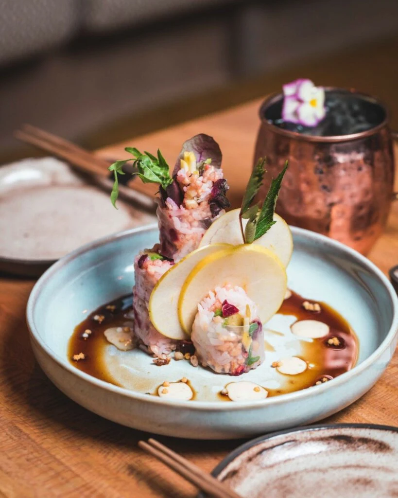 Bloom Sushi