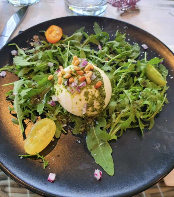 L'île Restaurant - photo 2