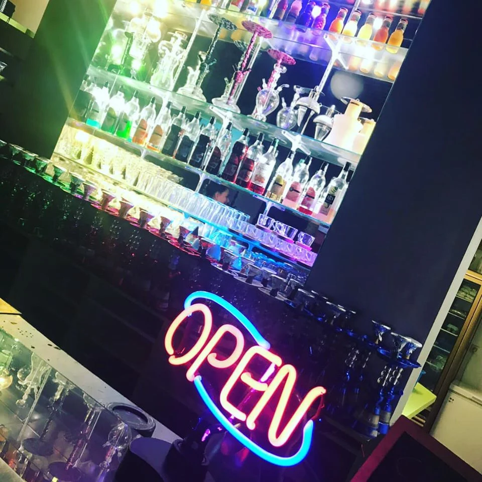 Opéra Lounge - photo 2