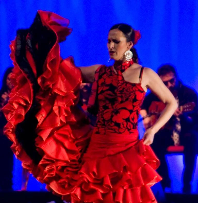 Al Andalus Flamenco - photo 2