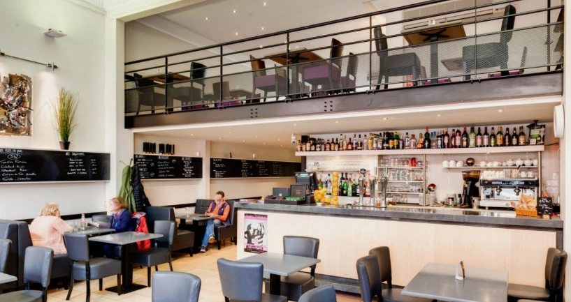 Brasserie La Patrie - photo 3