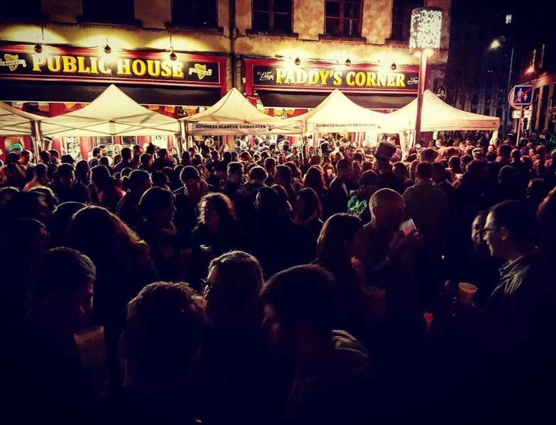 Paddy's Corner - photo 2