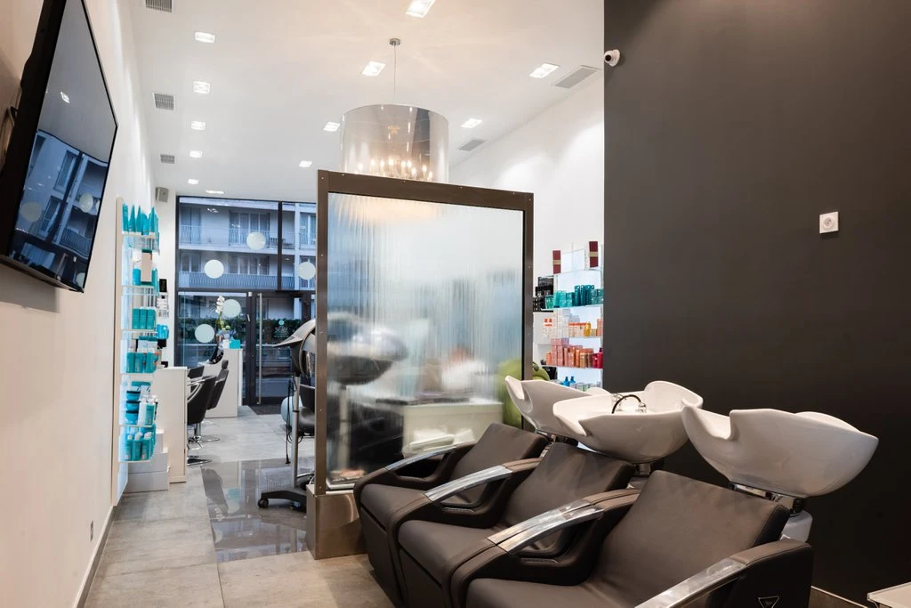 Confidences Le Salon - Villeurbanne Gratte-Ciel - photo 4