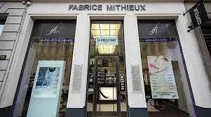 Fabrice Mithieux