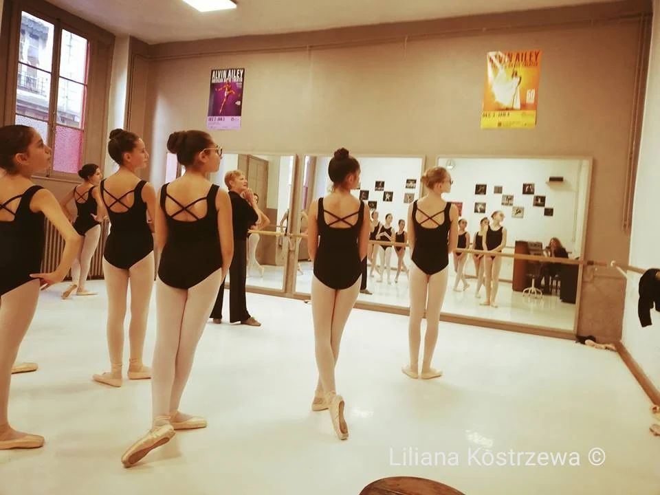 Académie de Danse Lyon 7 - photo 3