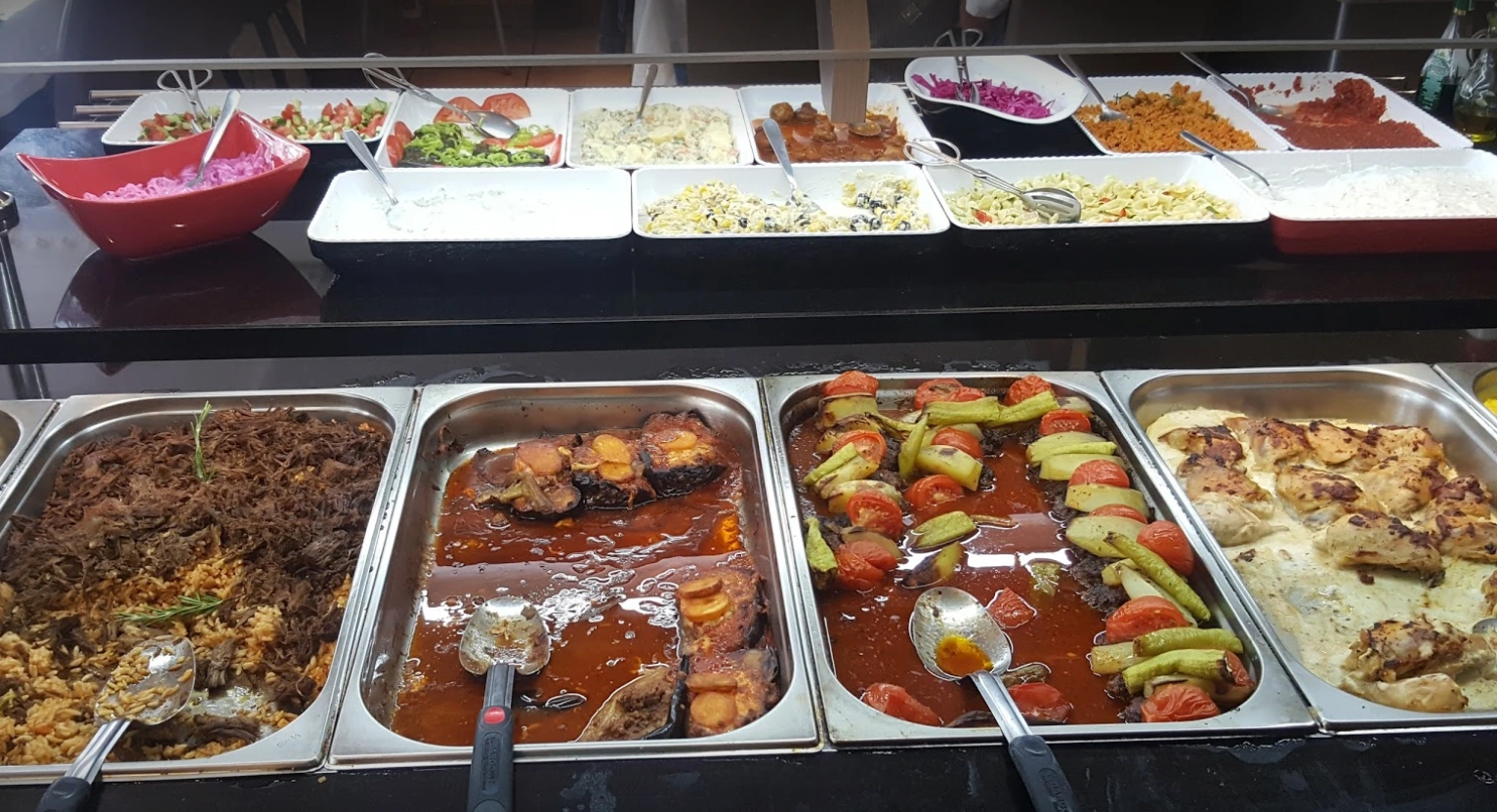 Lezzet Istanbul - photo 2