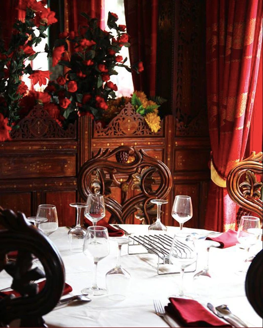 Le Shalimar - photo 3
