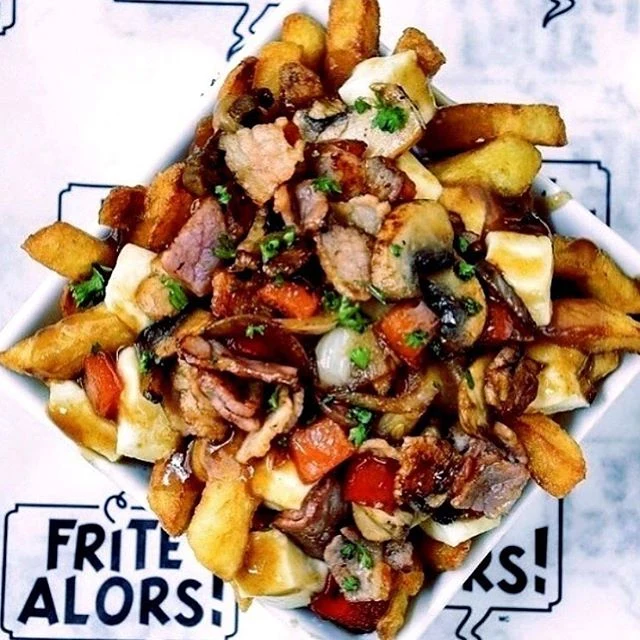 Frite Alors ! - photo 5