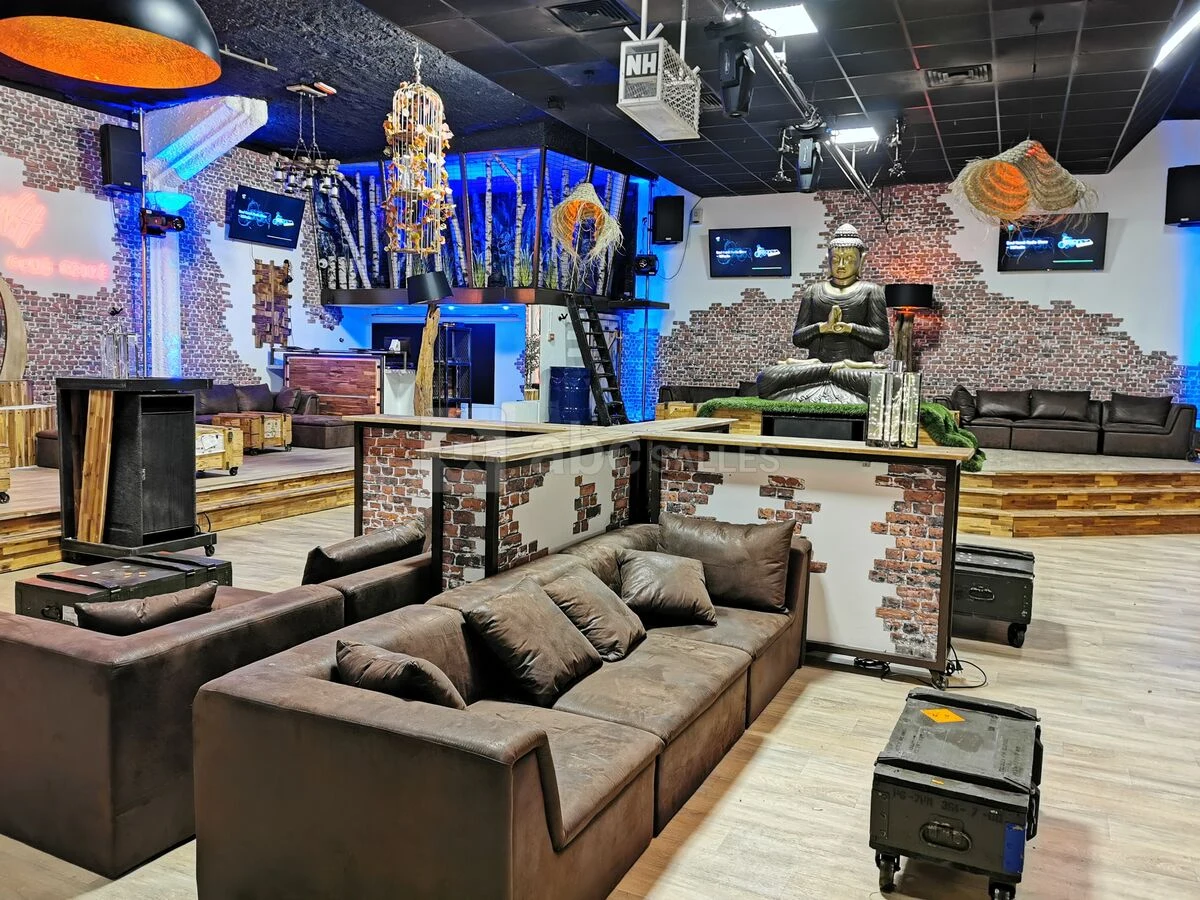 Les salons du NH - photo 2