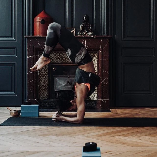 Piika Yoga Lyon - photo 3