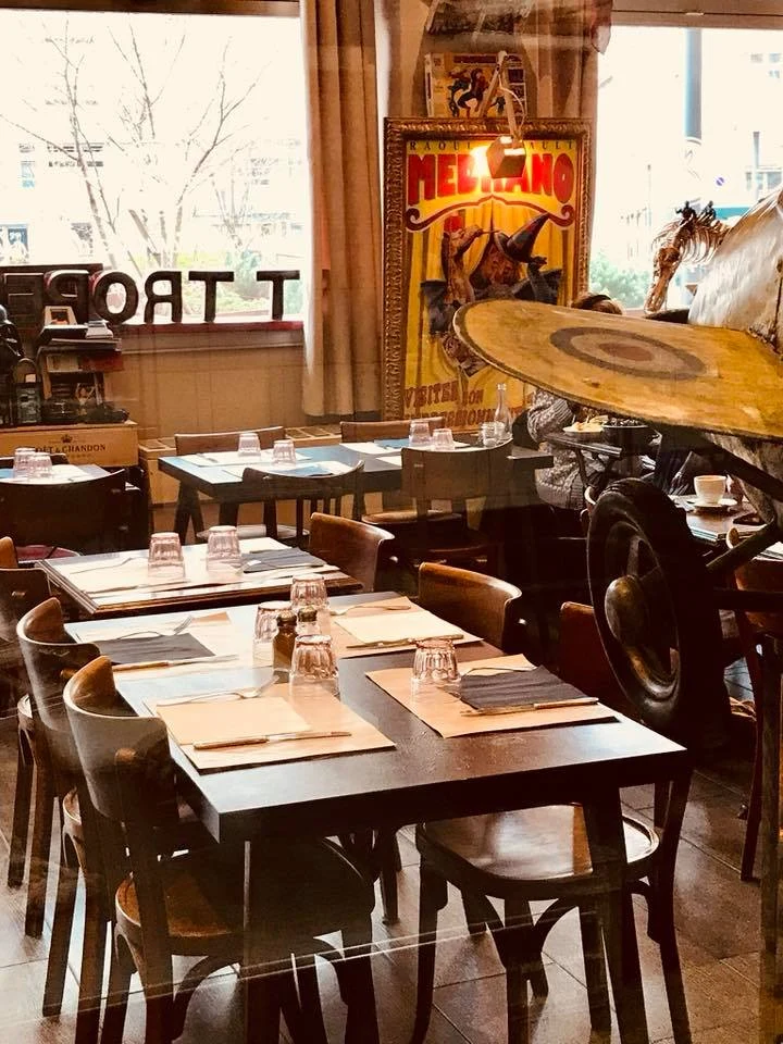 Bistrot Canaille - photo 4